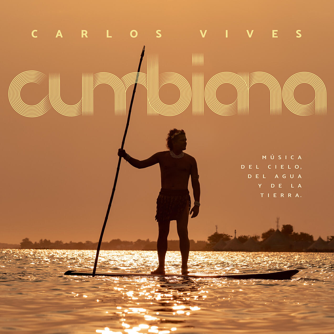 Carlos Vives - El Hilo