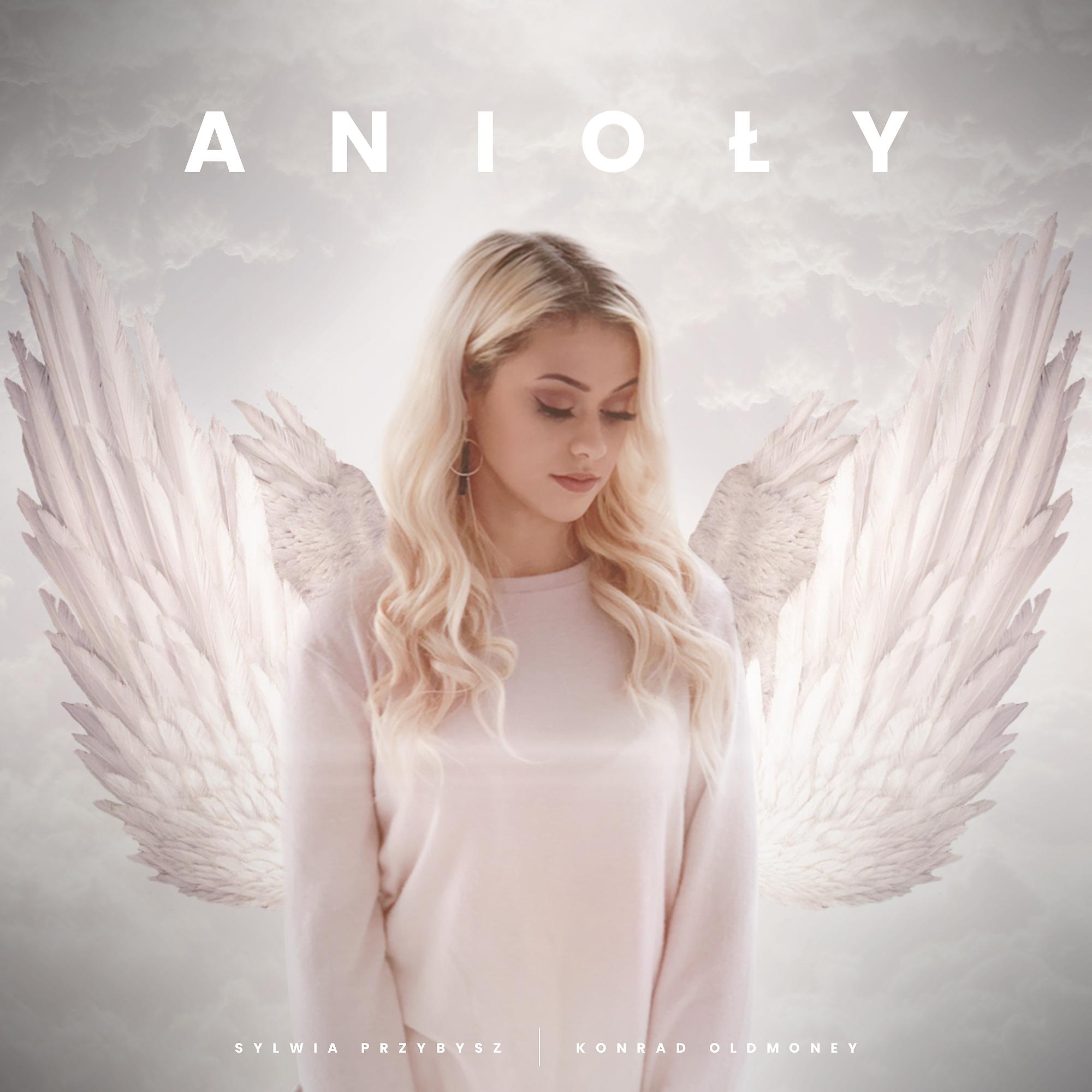 Постер альбома Anioły