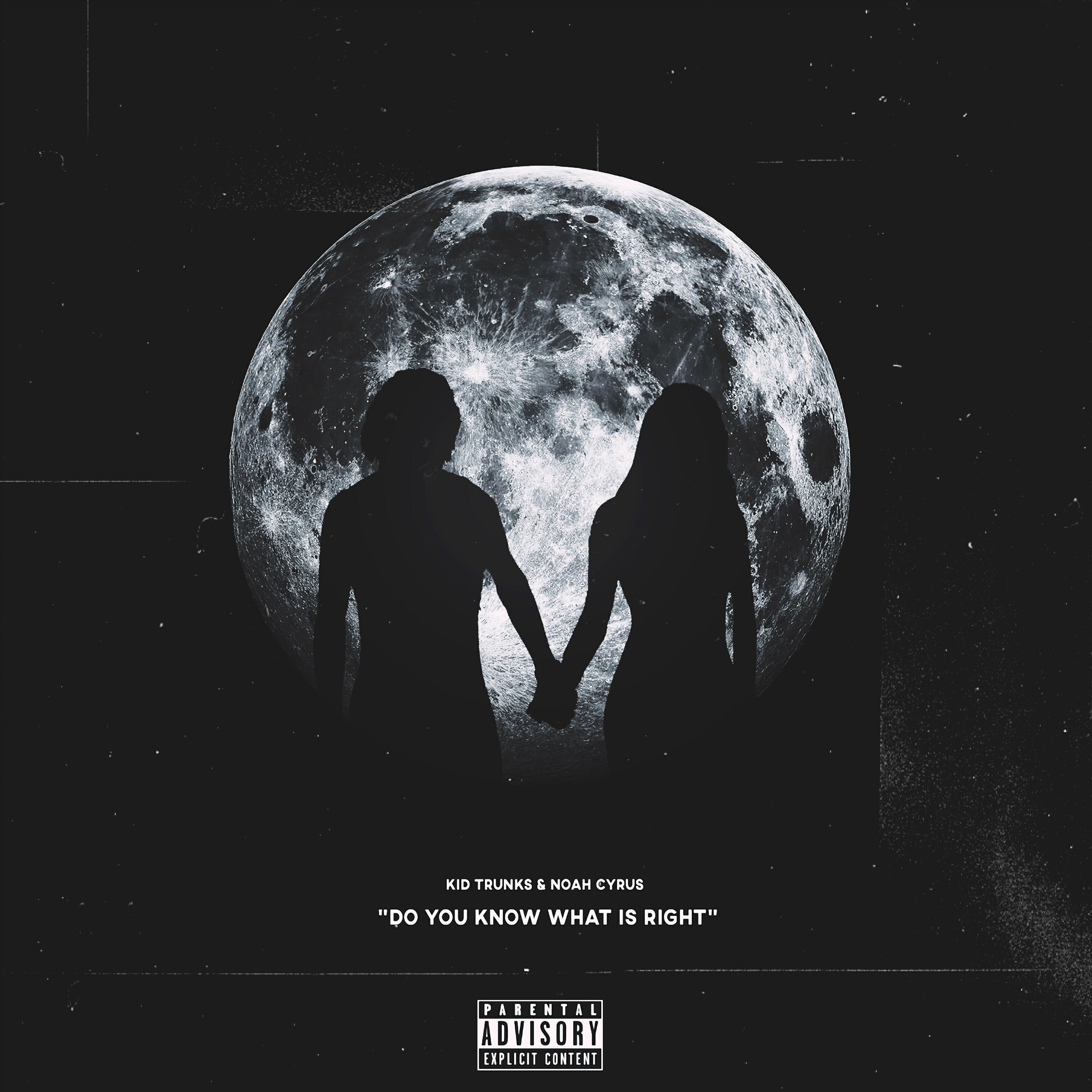 Kid Trunks - Do You Know What Is Right? (feat. Noah Cyrus)