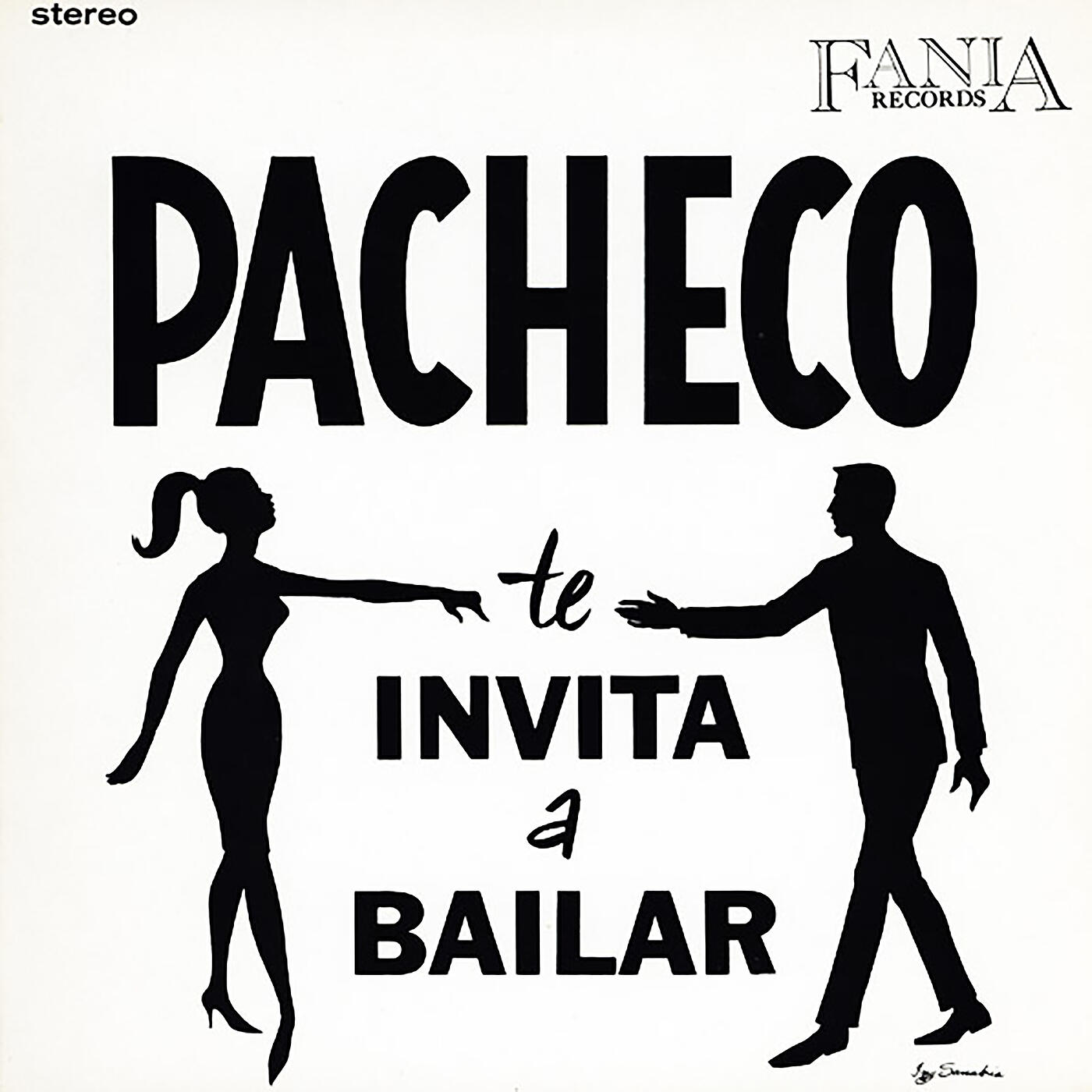 Johnny Pacheco - Ven Y Ven