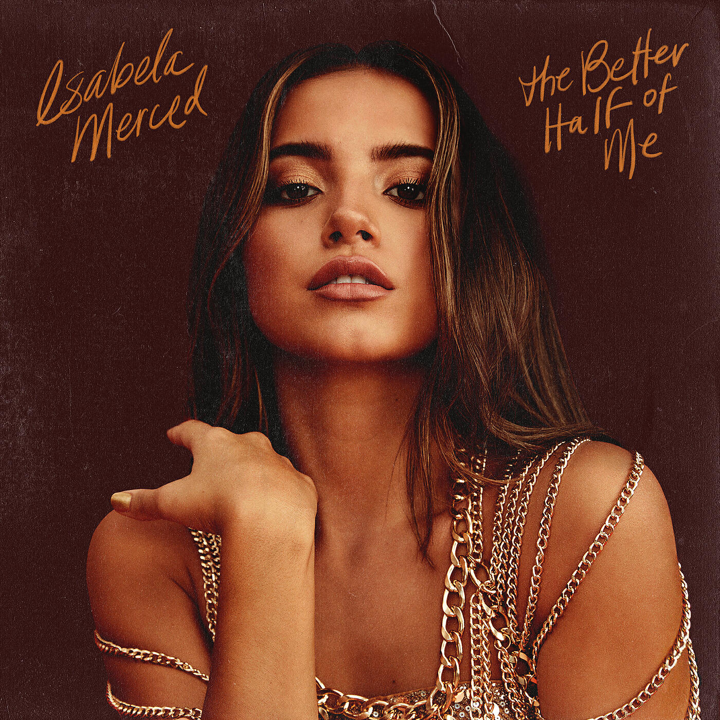 Isabela Merced - the chase