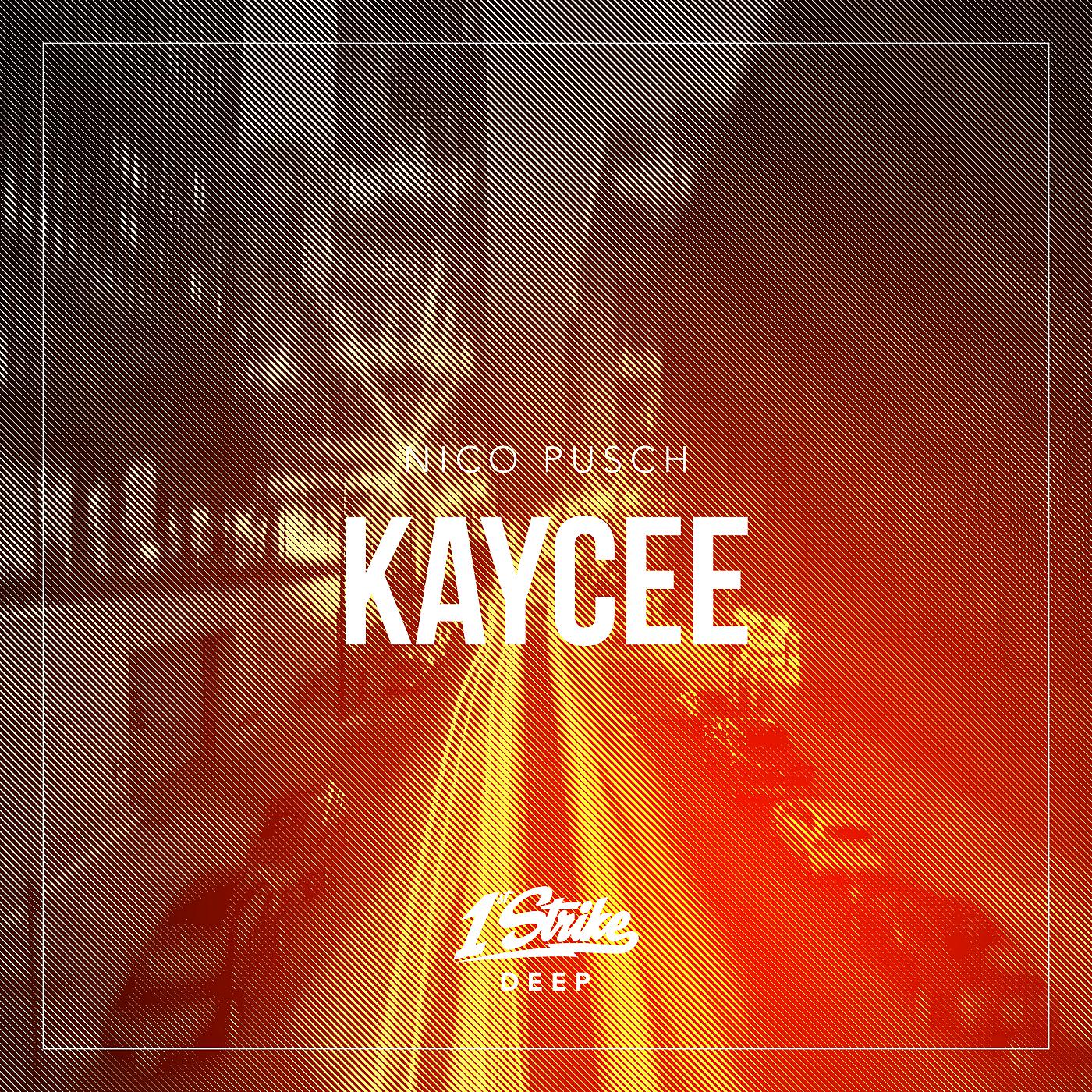 Постер альбома KayCee