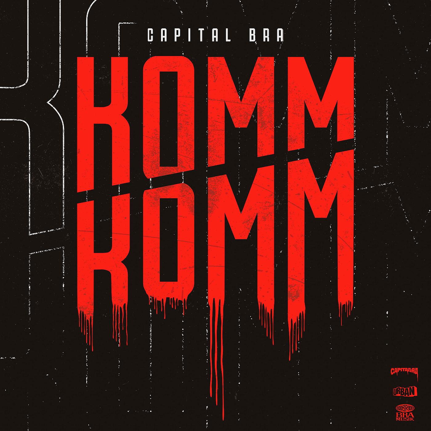 Постер альбома Komm Komm