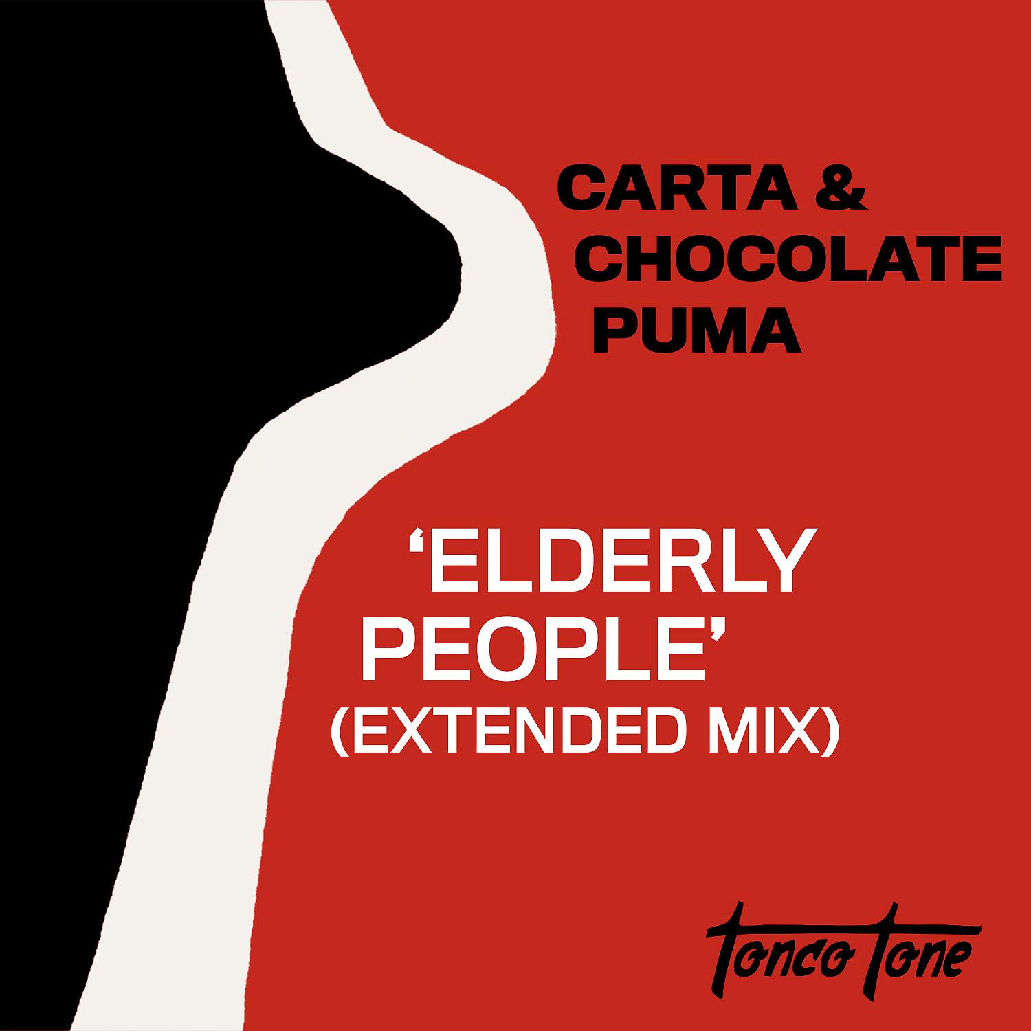 Постер альбома Elderly People (Extended Mix)