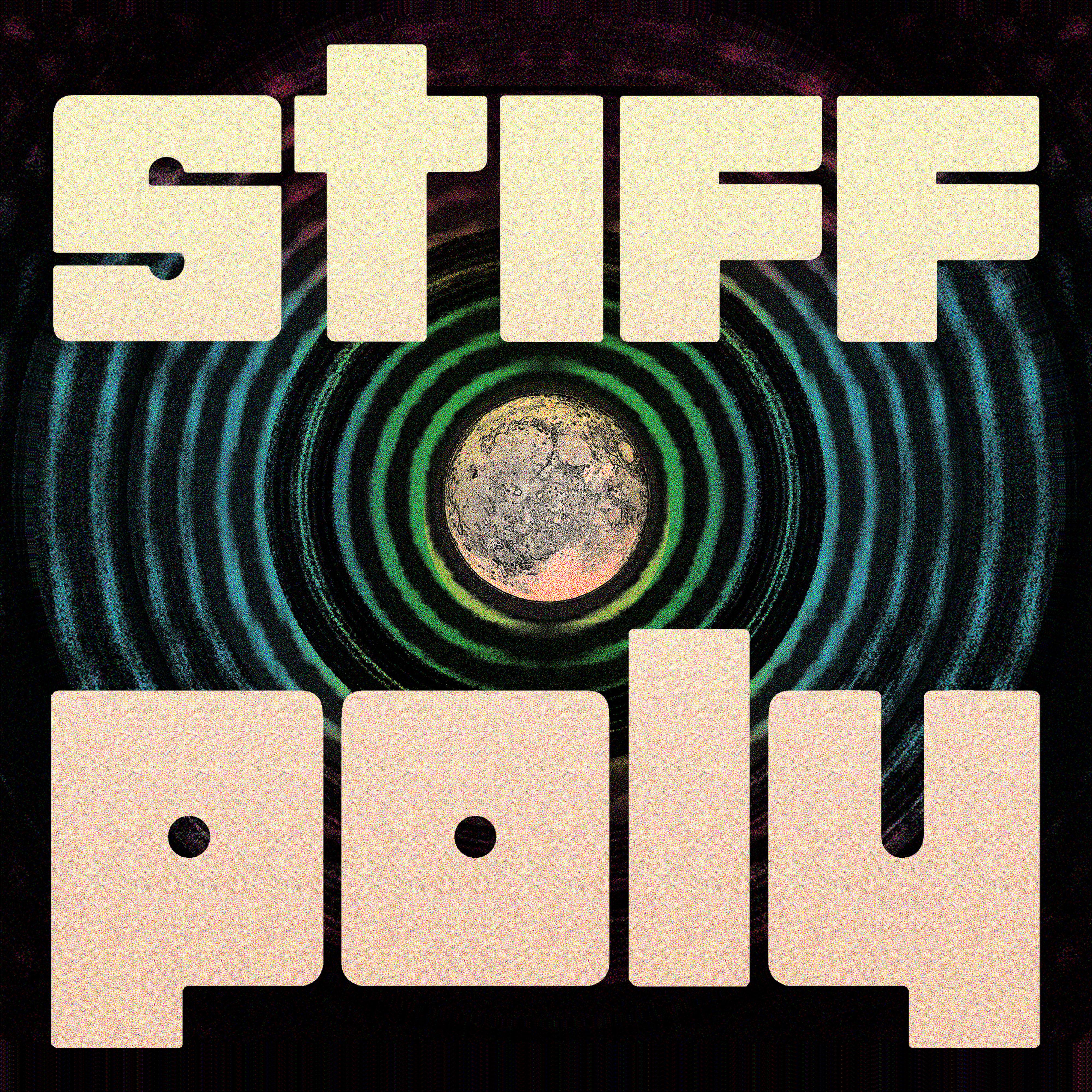 Постер альбома Stiff Poly