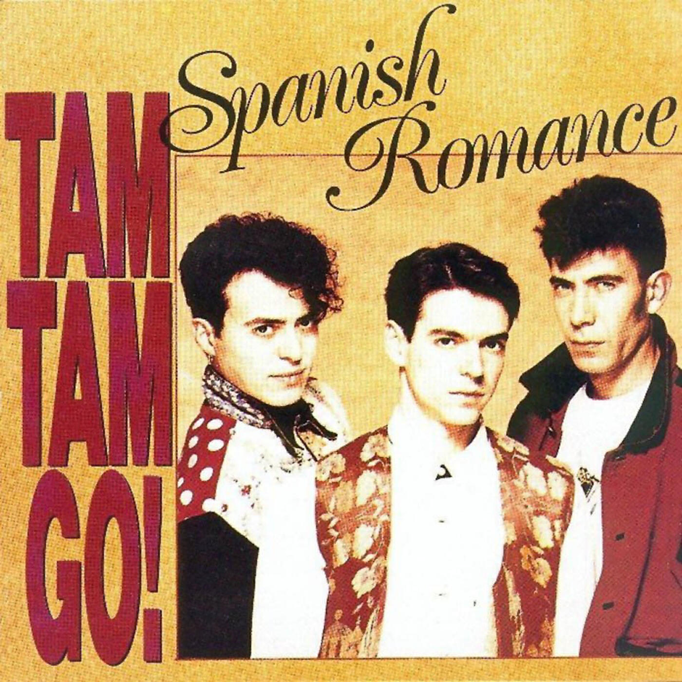 Tam Tam Go! - Who Is My Best Friend
