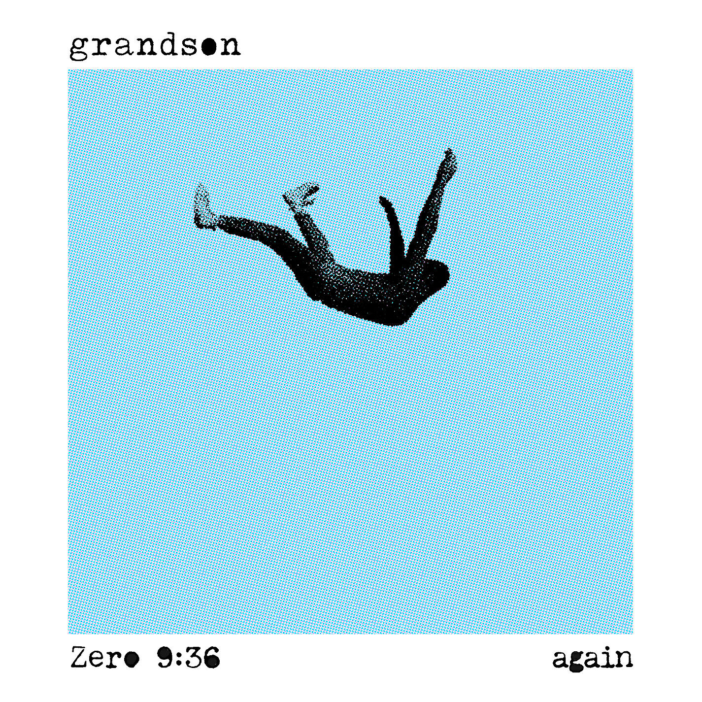 grandson - Again (Text Voter XX to 40649)