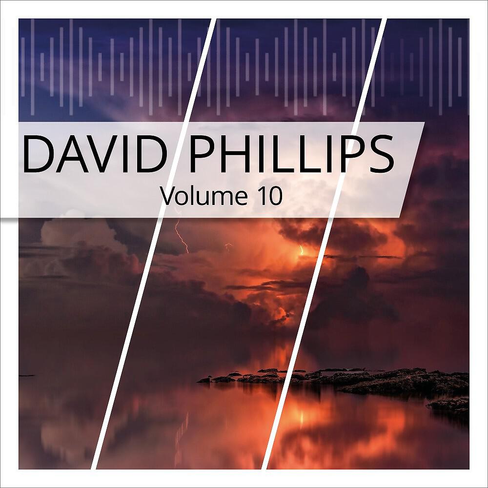 David Phillips - Sad Little Clown