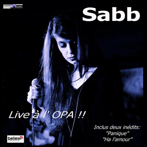 Sabb - Eve se lâche (Live)