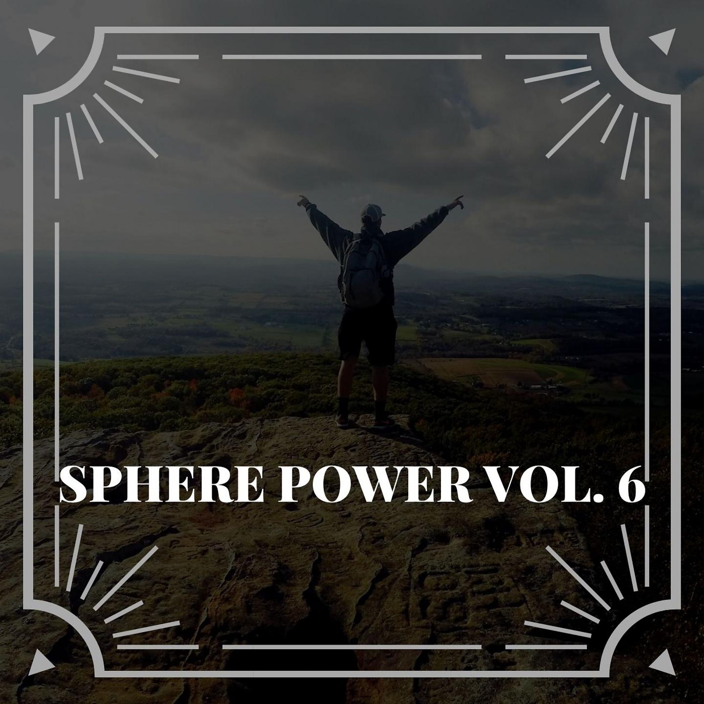 Постер альбома Sphere Power Vol. 6
