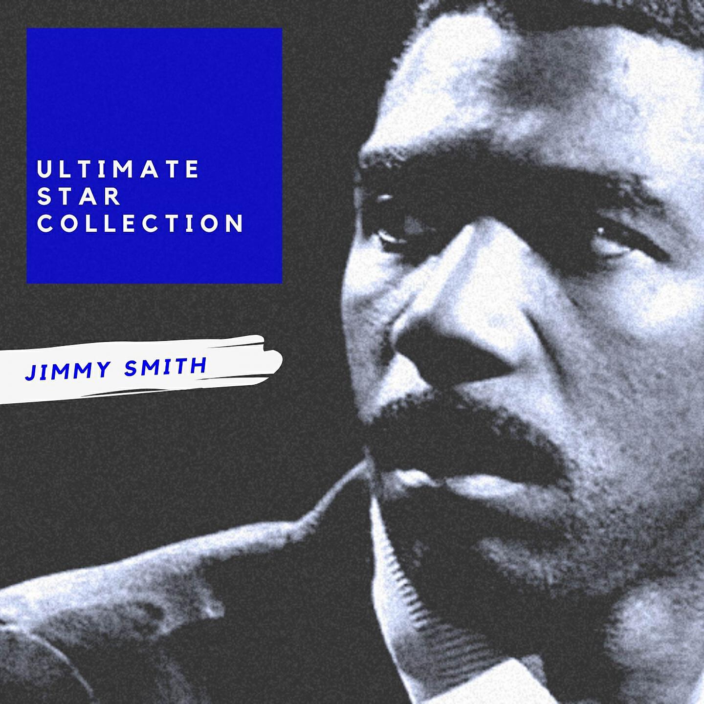 Jimmy Smith - Who's Afraid of Virginia Woolf? (Part 1)