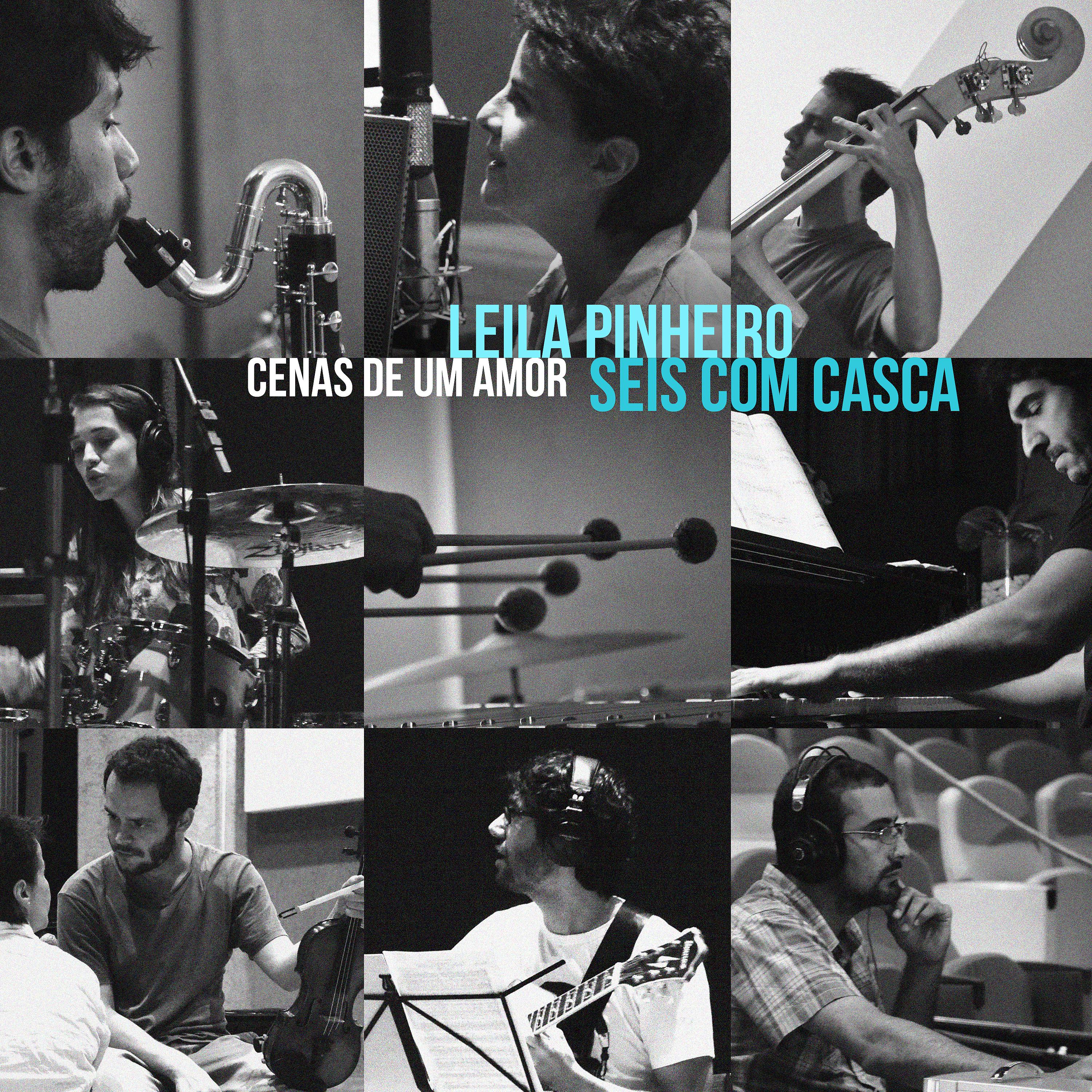 Постер альбома Cenas de um Amor (Tendrement)