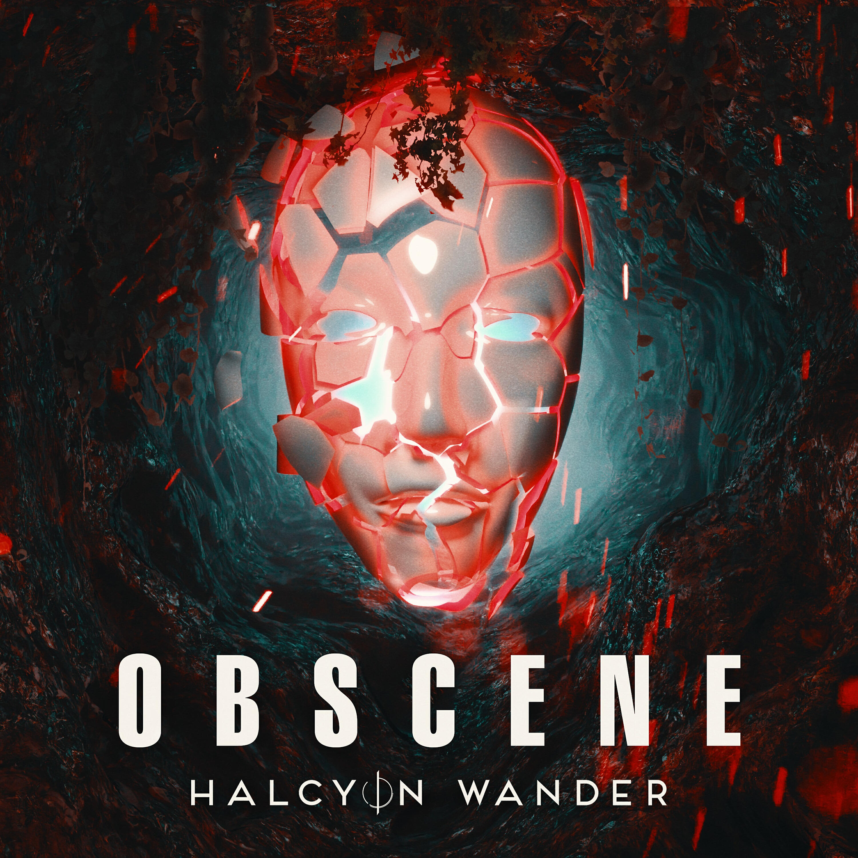 Halcyon Wander - Obscene