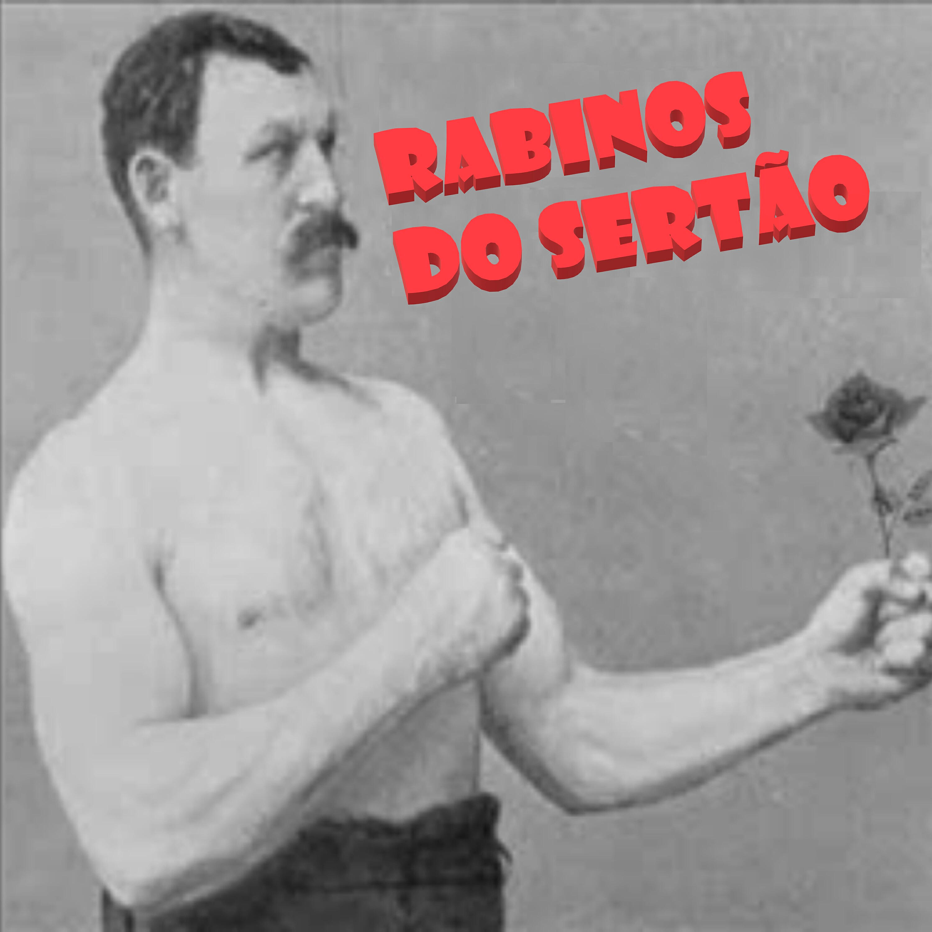 Rabinos do Sertão - Karakara