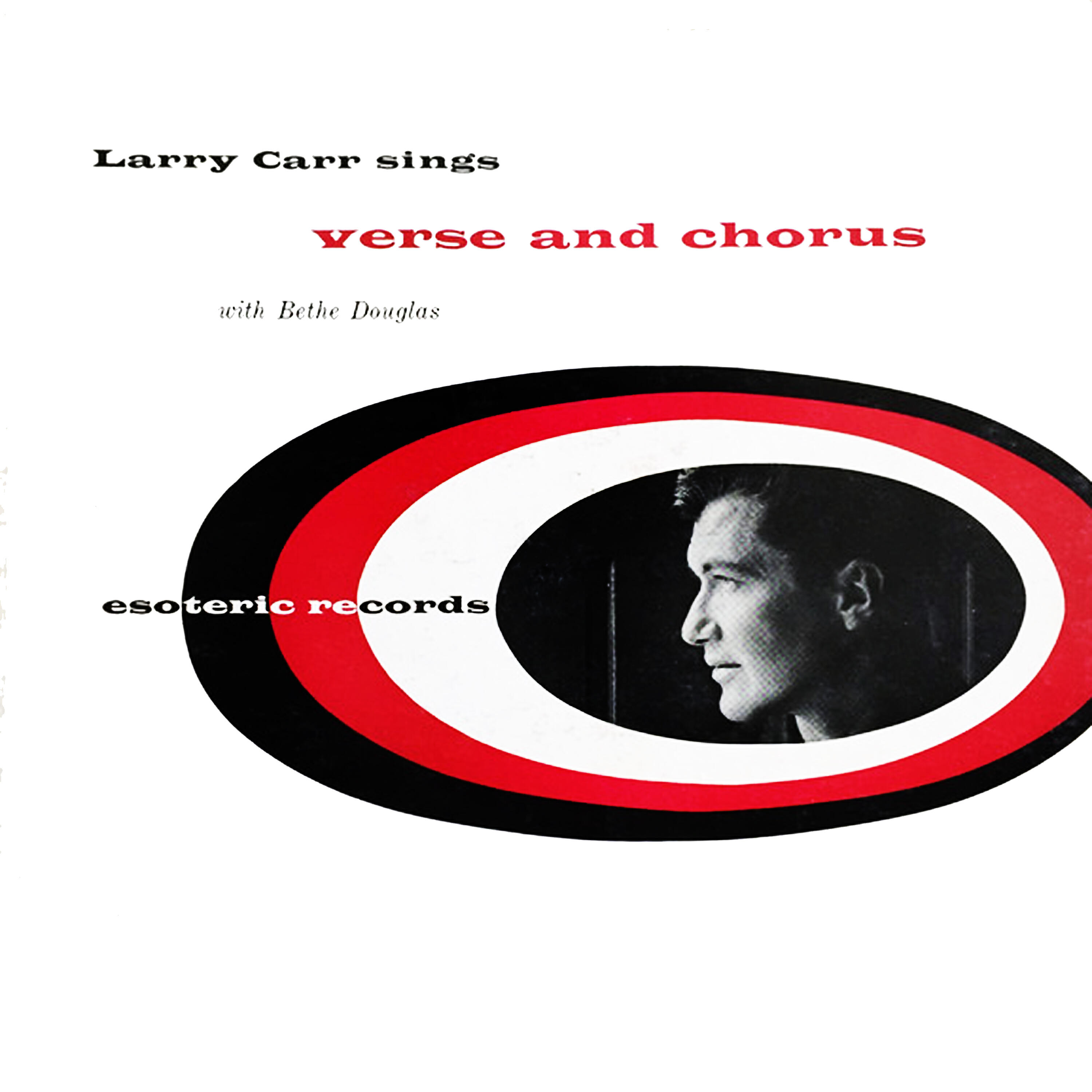 Larry Carr - Island in the West Indies