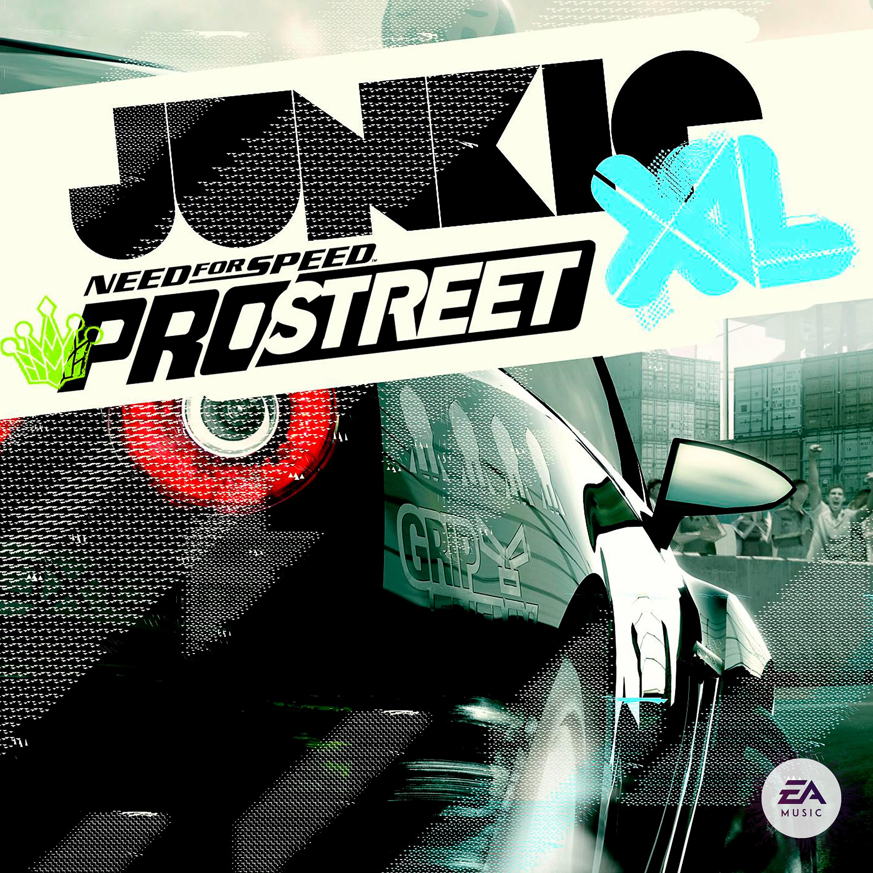 Постер альбома Need for Speed: Prostreet (Original Soundtrack)