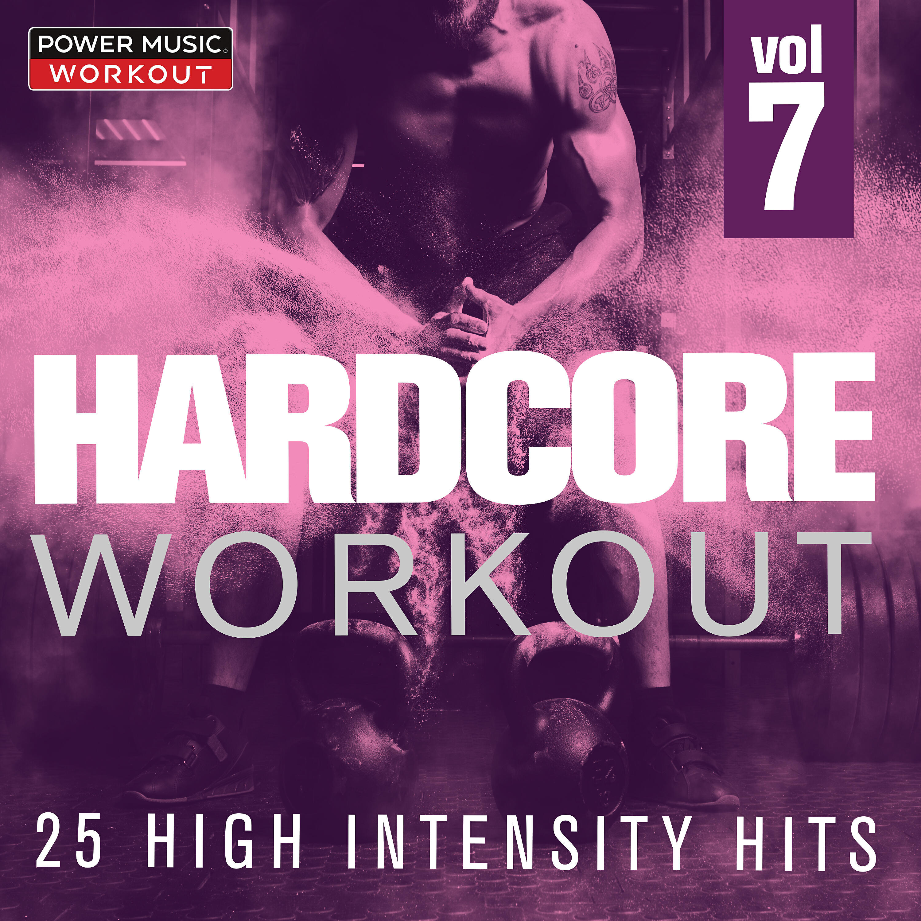 Power Music Workout - Pump It Up (Workout Remix 129 BPM)