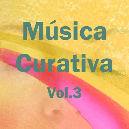 Постер альбома Música Curativa, Vol. 3