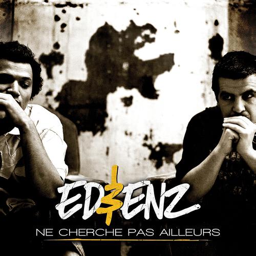 Ed&Enz - Intro