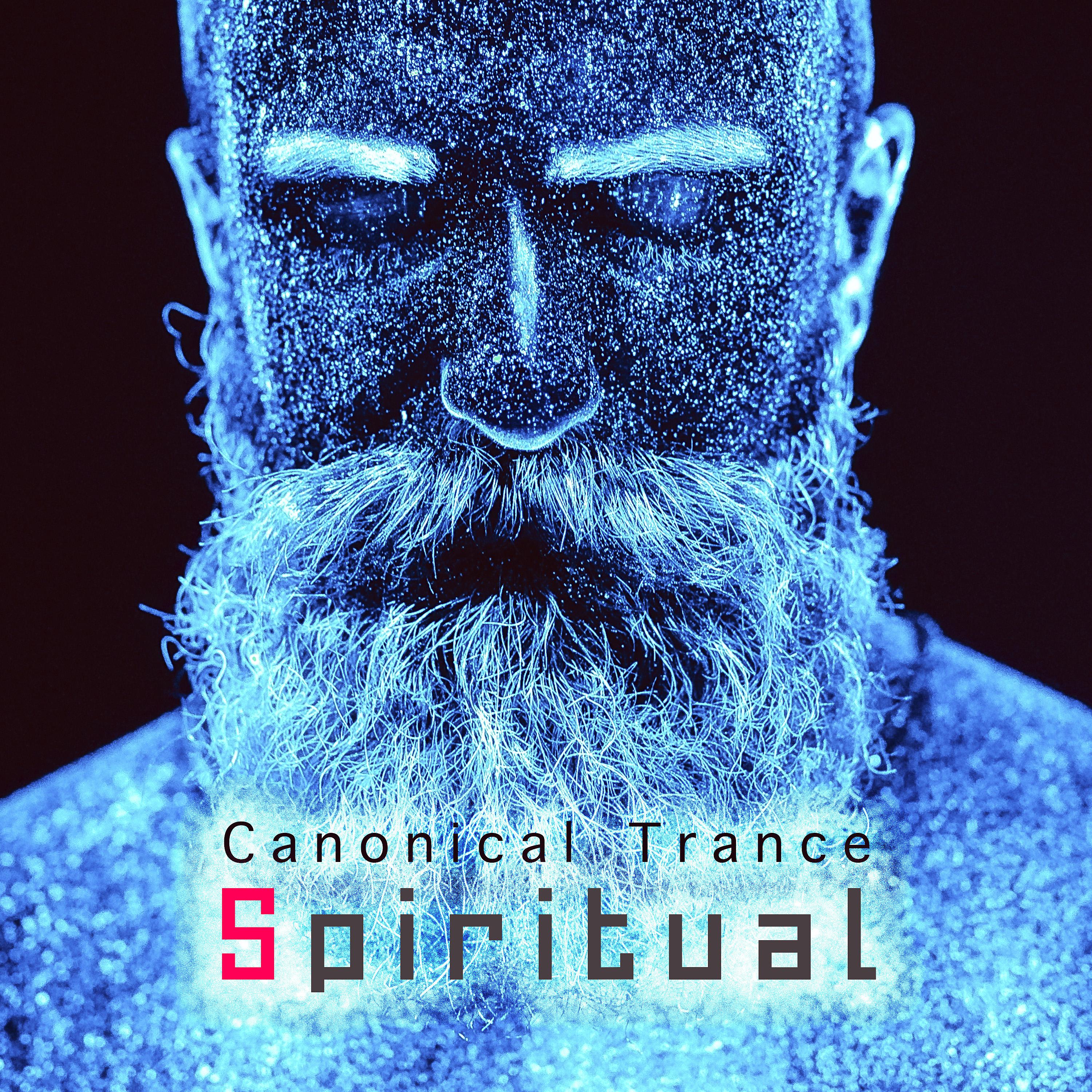 Постер альбома Spiritual