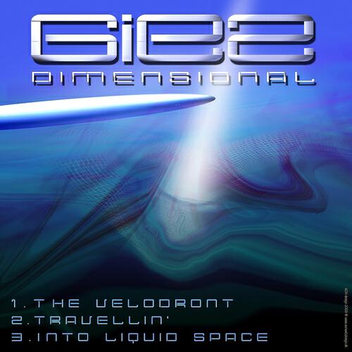 GieZ - Into Liquid Space (Original)