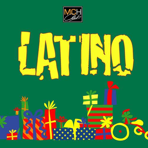 Постер альбома Latino