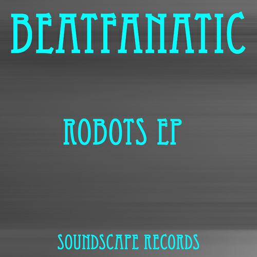 Beatfanatic - Hot