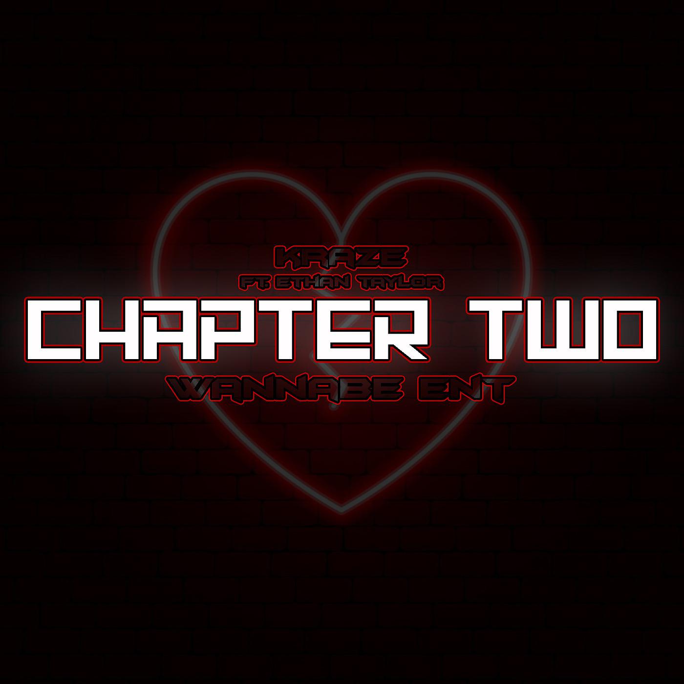 Постер альбома Chapter Two