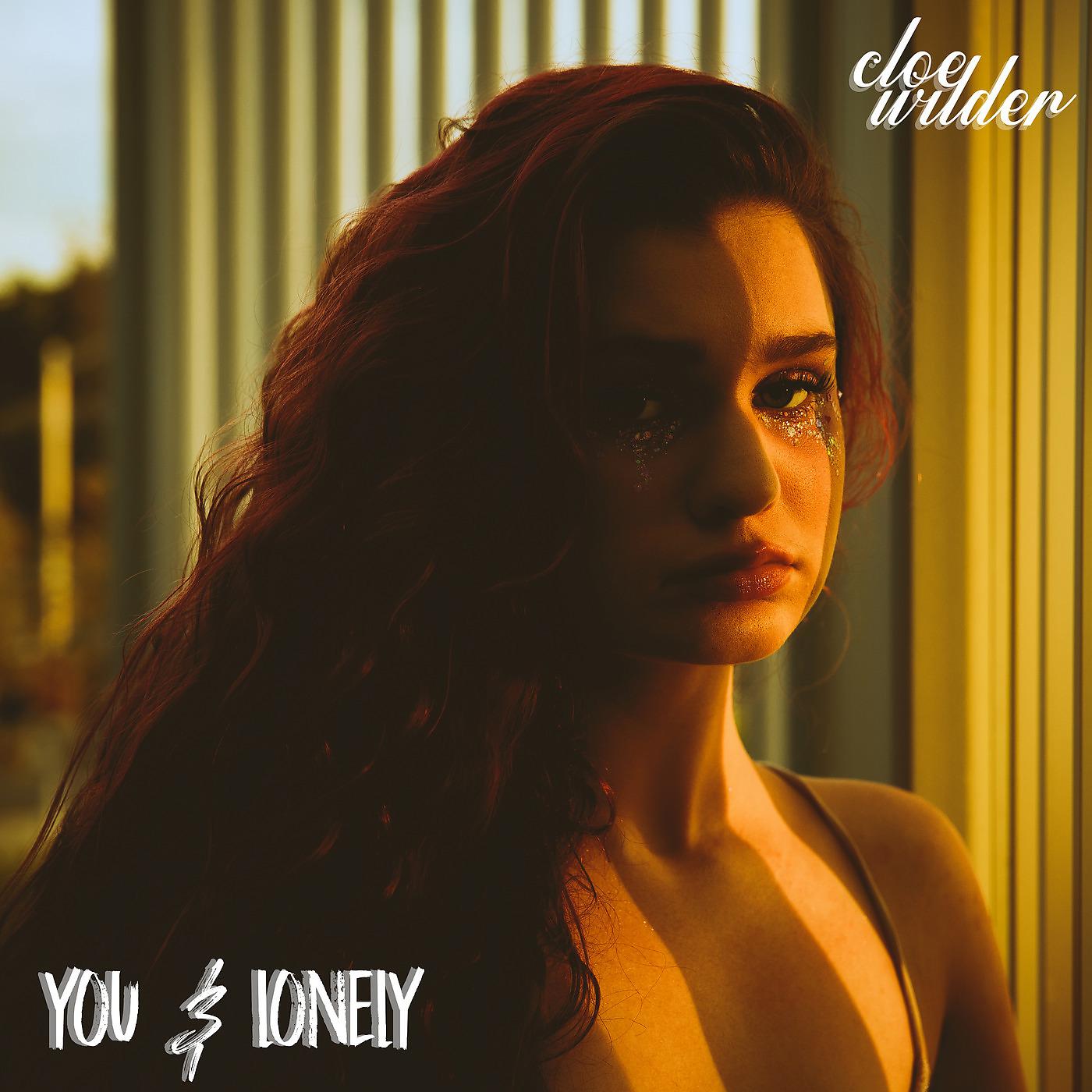 Постер альбома You & Lonely