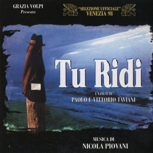 Nicola Piovani - Palmira