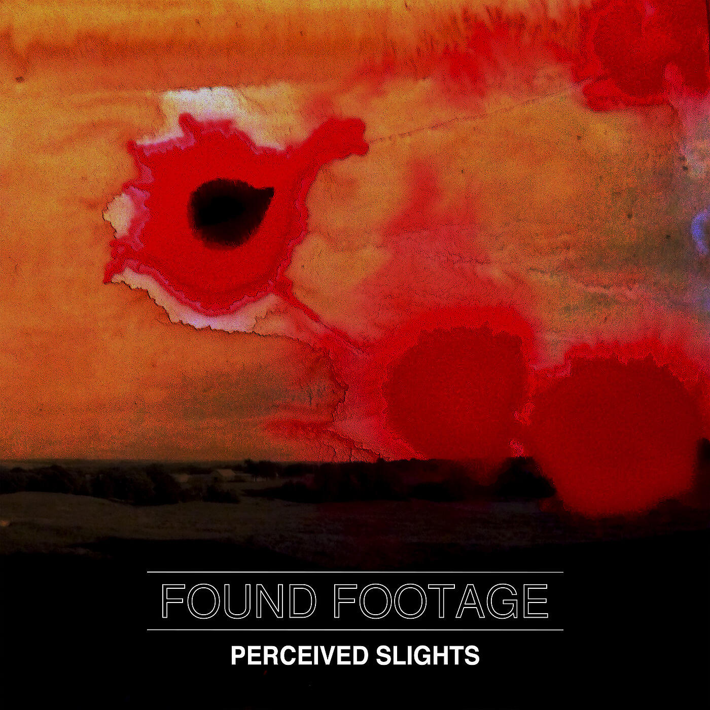 Found Footage - Concrete Jungle Boogie