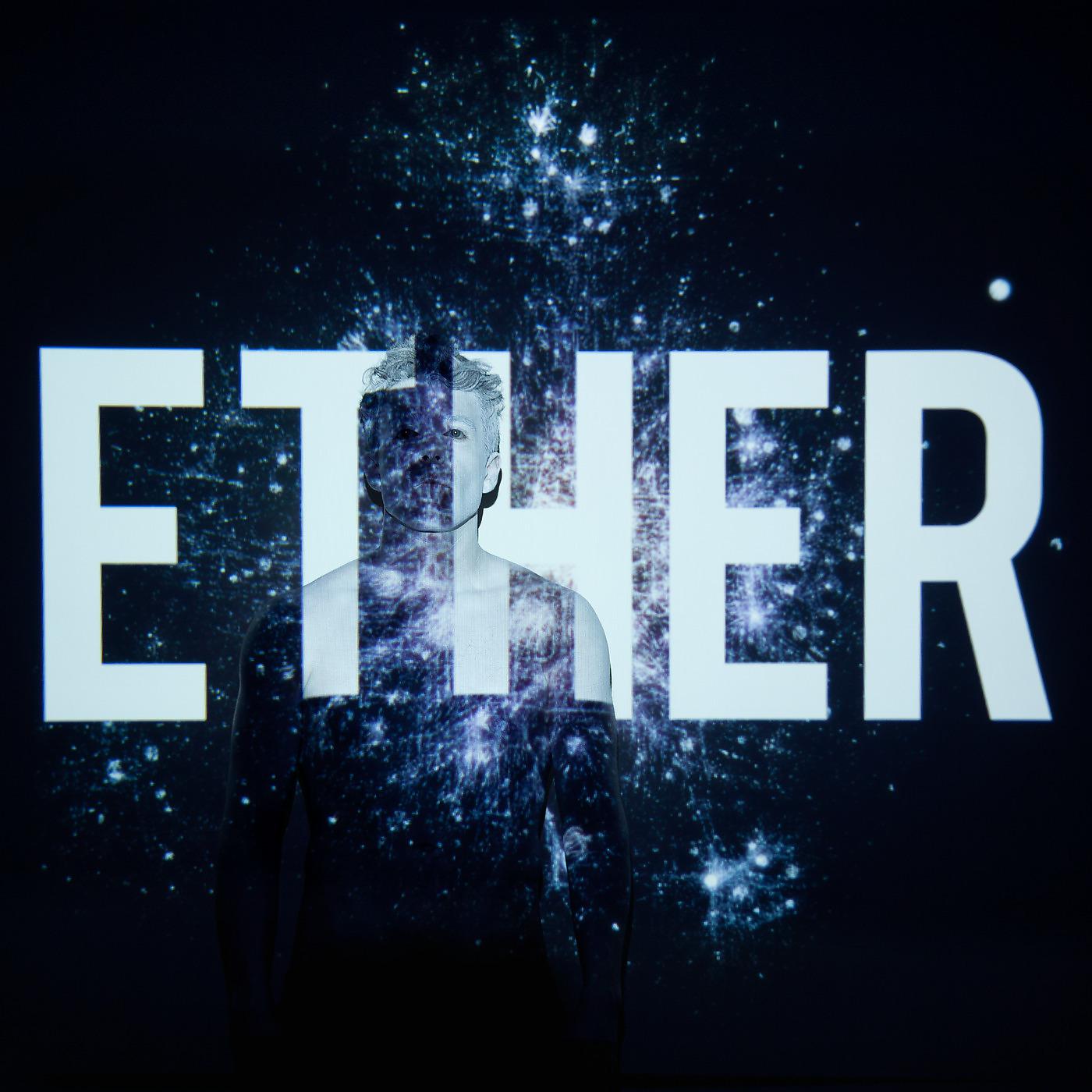 Постер альбома Ether
