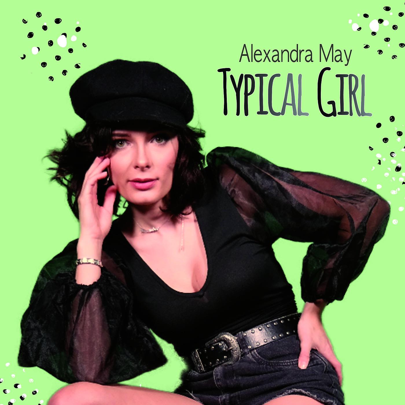 Постер альбома Typical Girl