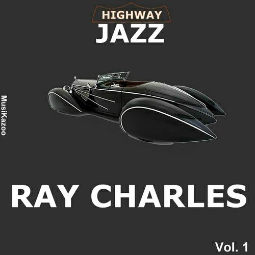 Ray Charles - Don't Let the Sun Catch You Cryin'