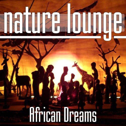 Постер альбома African Dreams