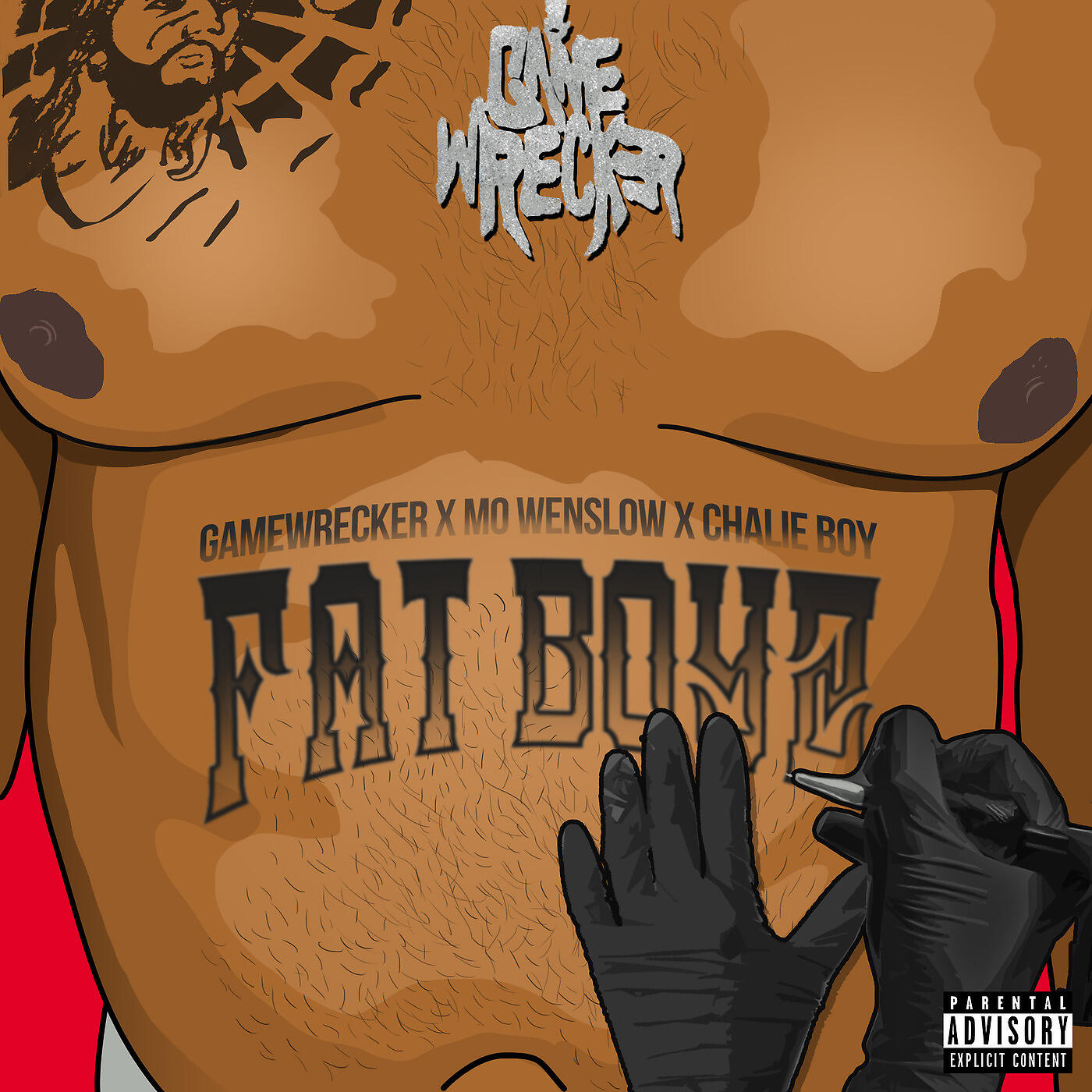 Gamewrecker - Fat Boyz