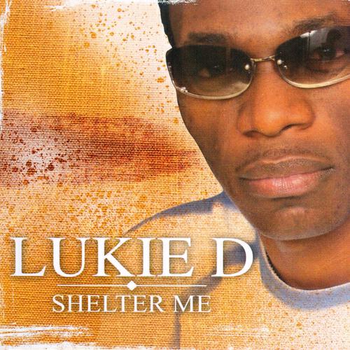 Lukie D - No Vision In Blindness