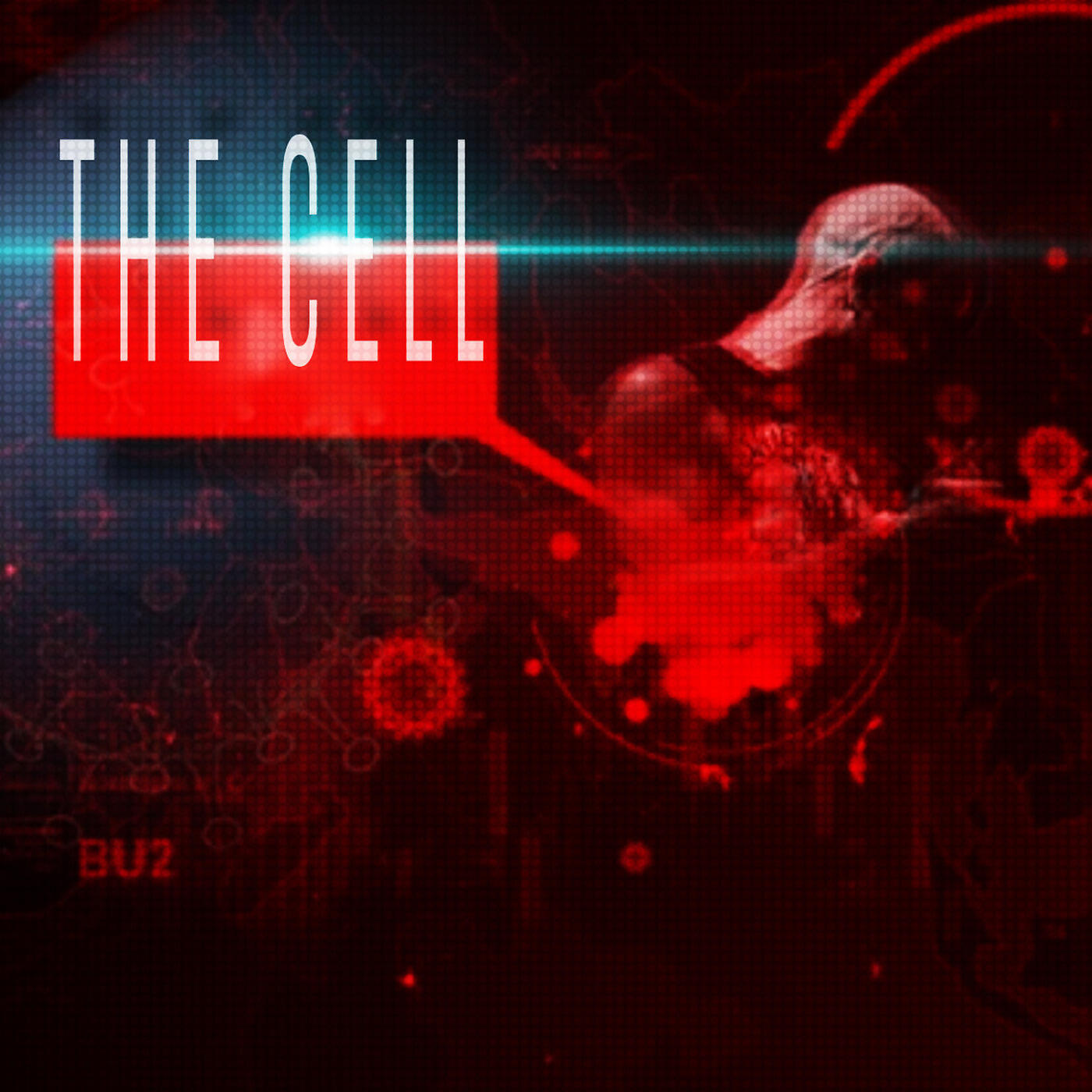 David Garcia - The Cell