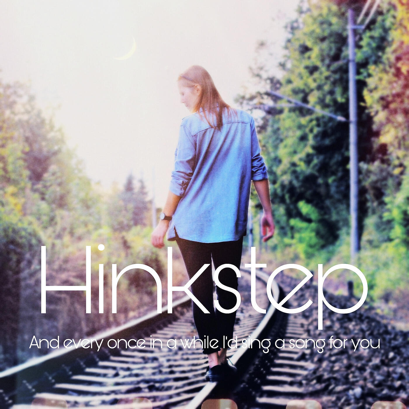 Hinkstep - Fade Out