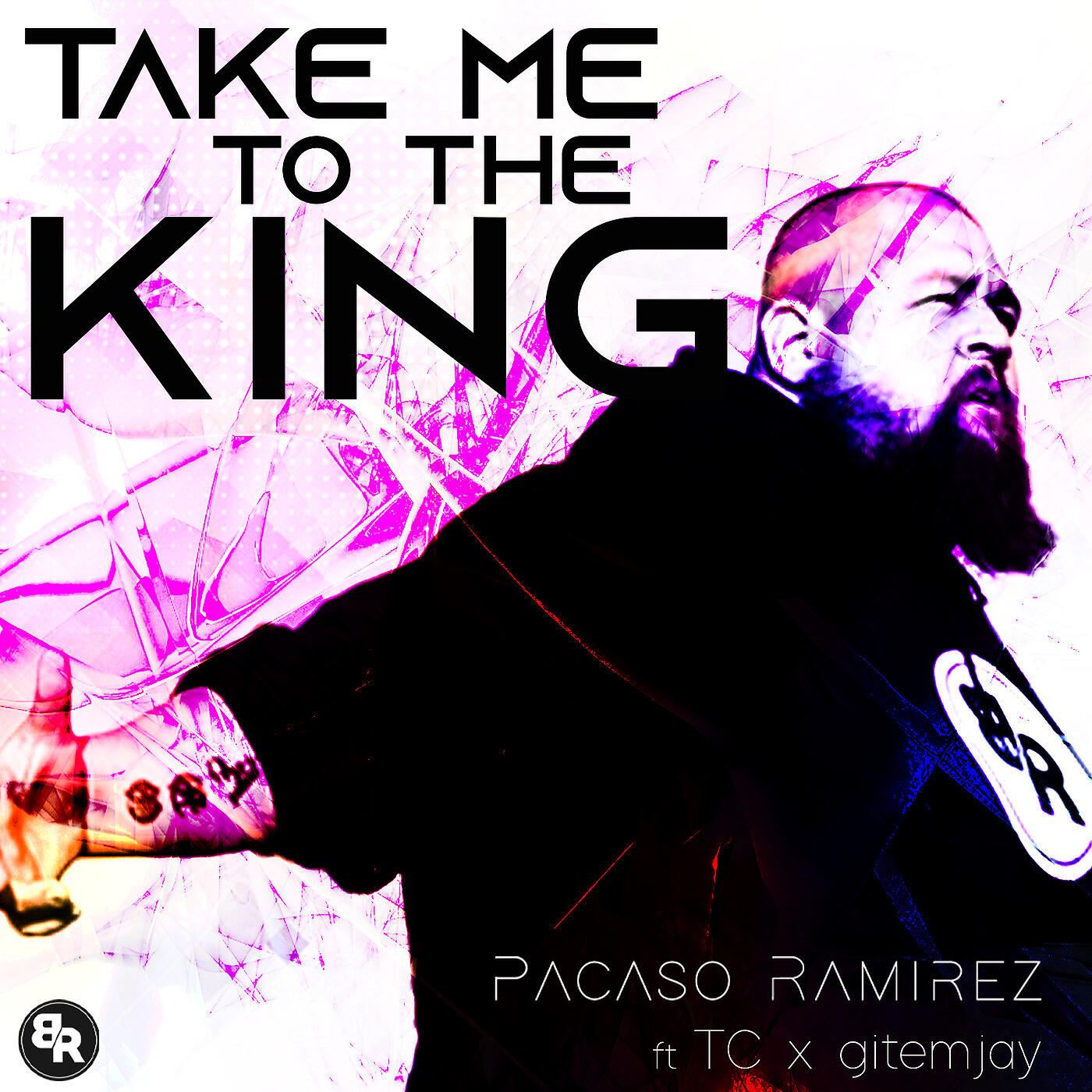 Pacaso Ramirez - Take Me to the King