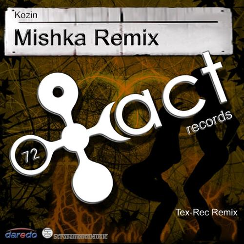 Koizn - Mishka (Tex-Rec Remix)