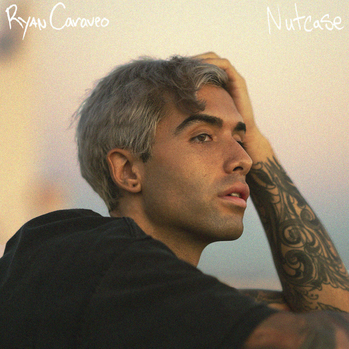 Ryan Caraveo - Nutcase