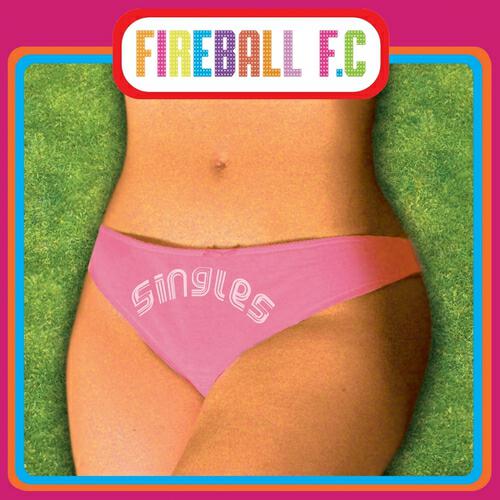 Fireball F.C - Take On Me (A-ha Cover)