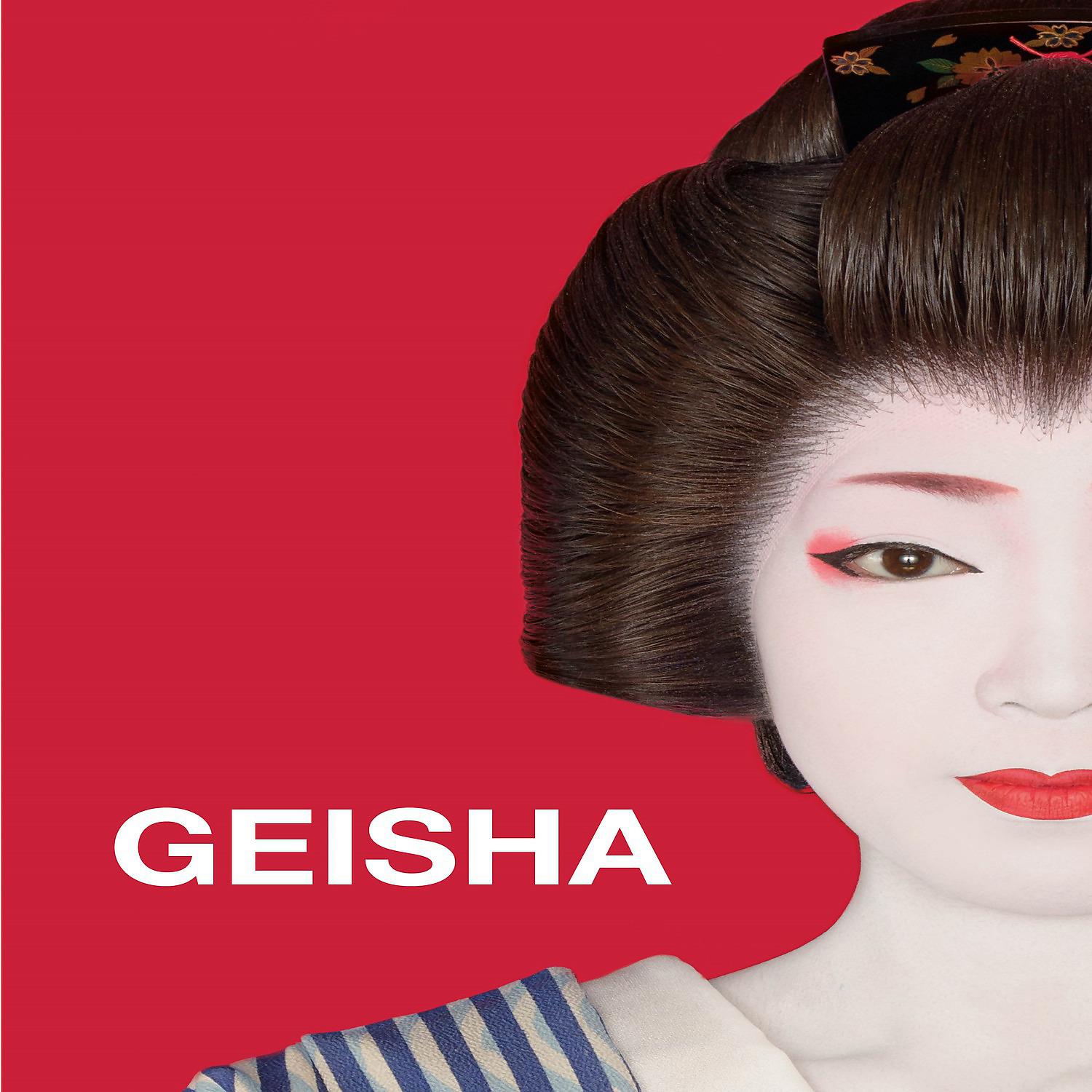 Постер альбома Geisha