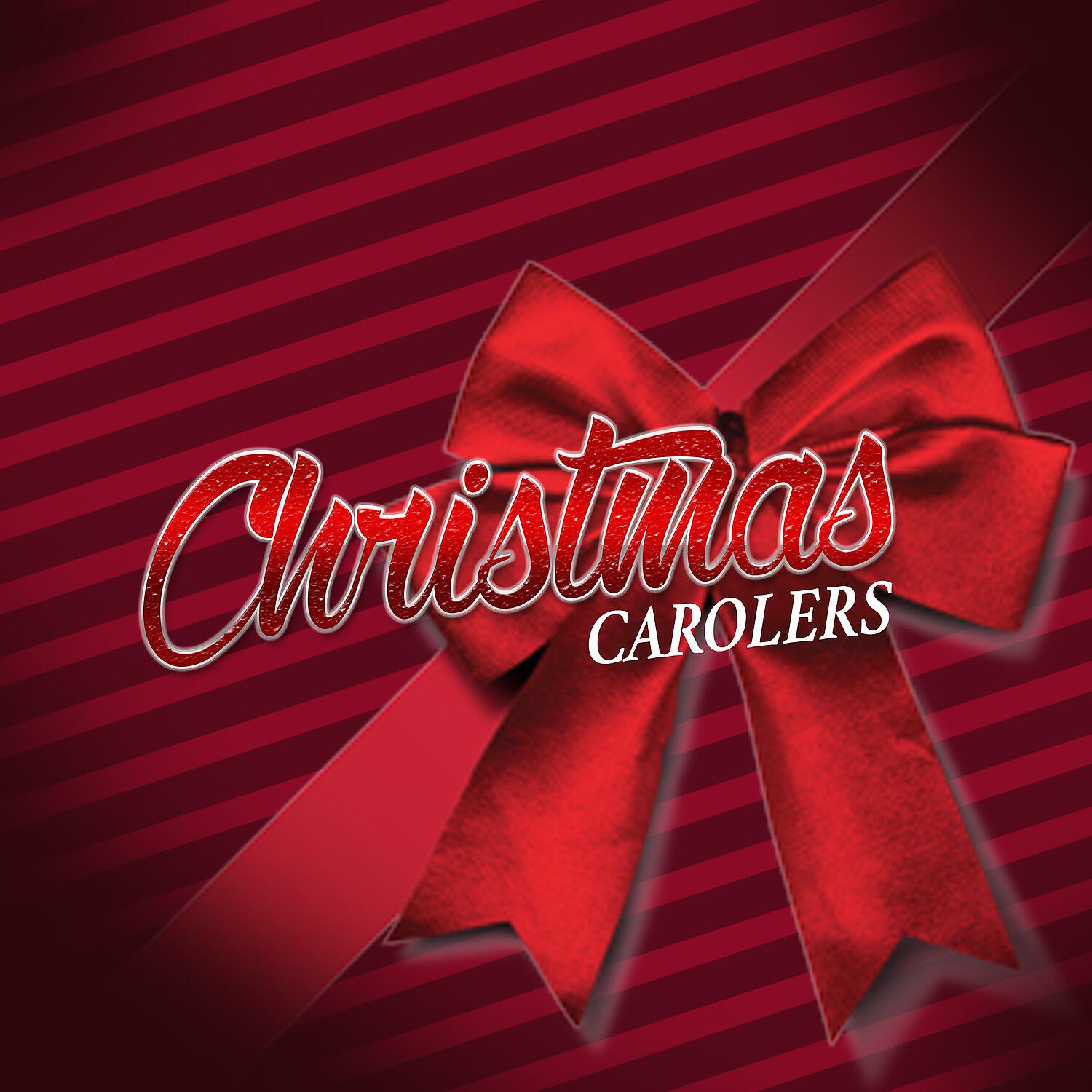 The Winter Crooners - Peace on Earth / Little Drummer Boy