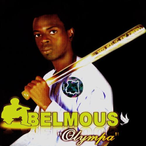 Belmouss - Evelyne