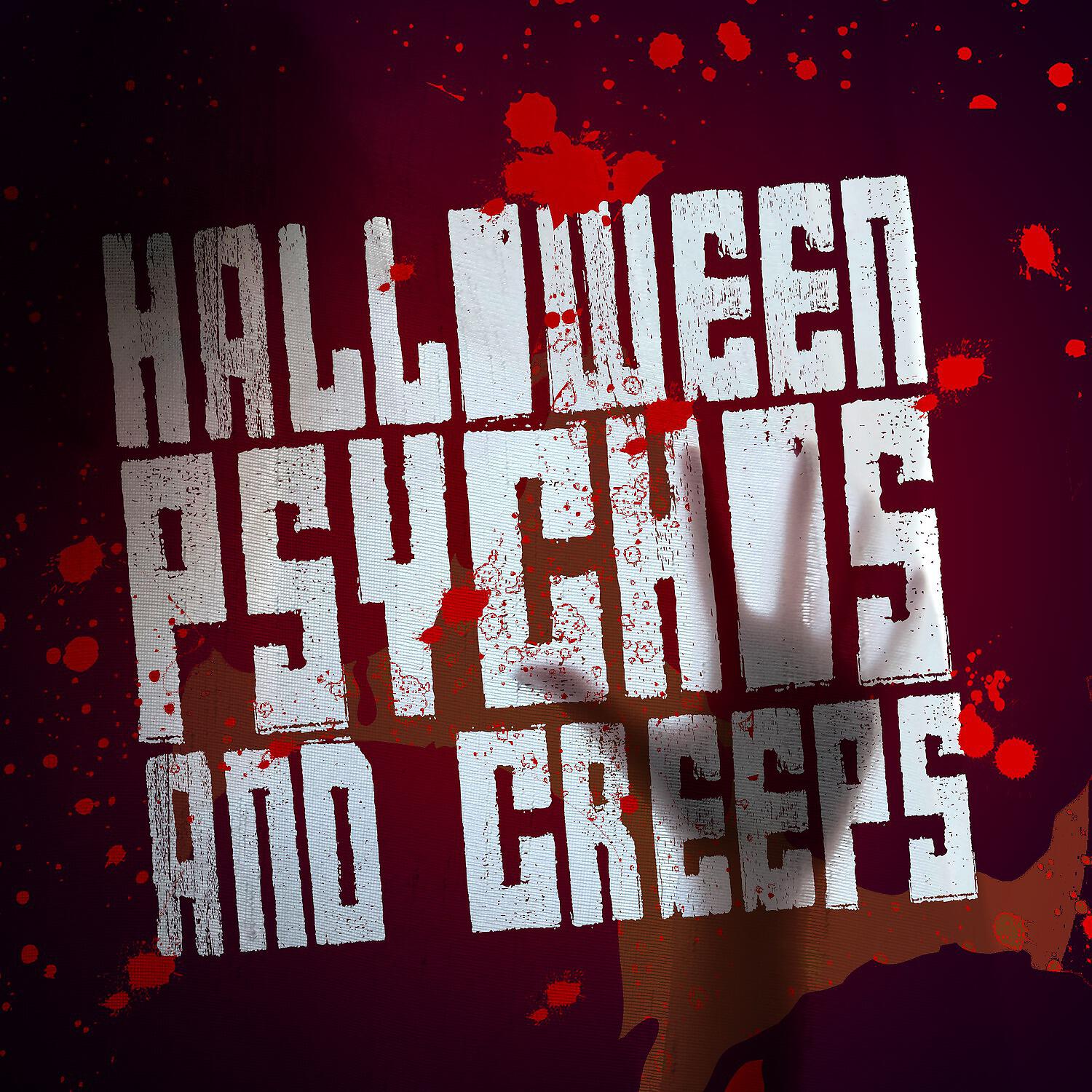 Creepy Corpses - Wild Thing
