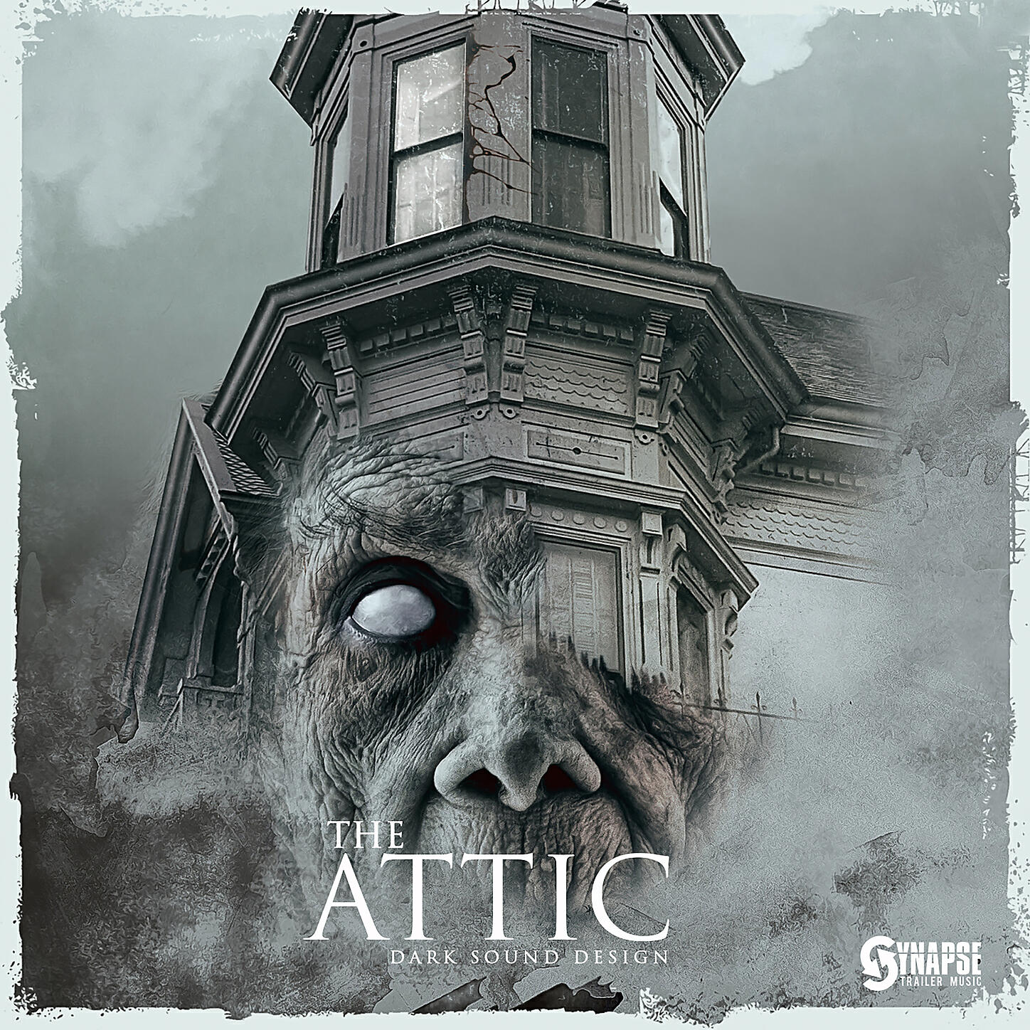 Synapse Trailer Music - Conjuring Atrocity