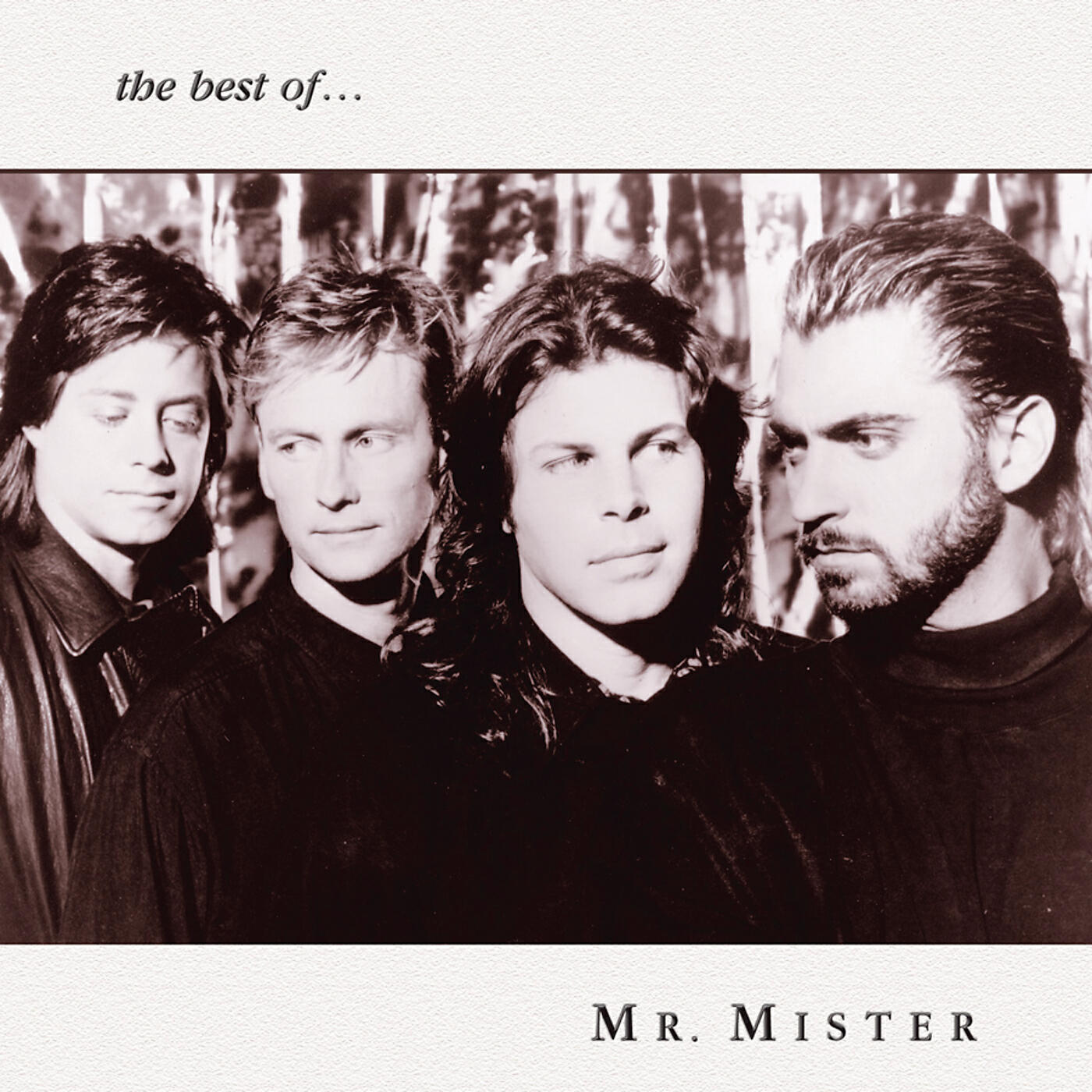 Mr. Mister - Hunters Of The Night (Single Version)