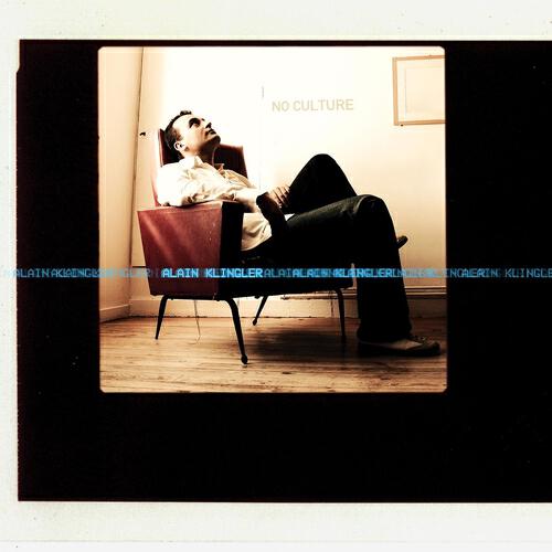 Alain Klingler - Life Vest Under Your Seat